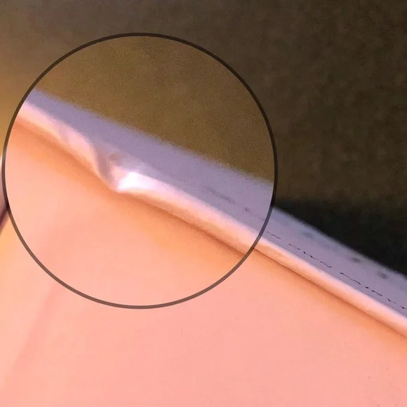 NEW IN BOX Bomb Party Reign Bella’s Luxe Earrings - Unicorn - Only 1 of 250 made - Picture 8 of 10